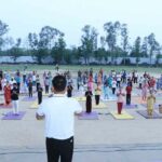 Yoga Day
