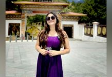 YouTuber Jyoti Malhotra News