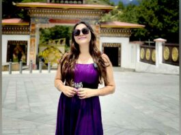 YouTuber Jyoti Malhotra News
