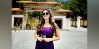 YouTuber Jyoti Malhotra News