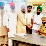BKU Sidhupur Latest News