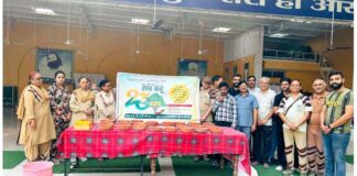 Sach Kahoon Foundation Day