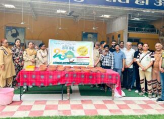 Sach Kahoon Foundation Day