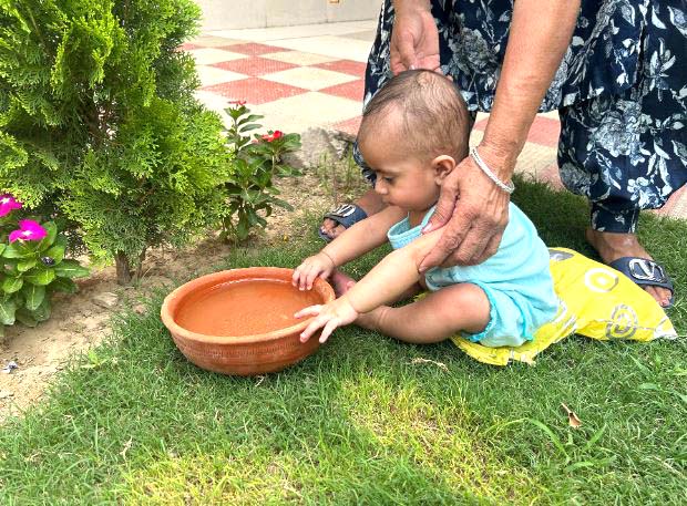 Sach Kahoon Foundation Day