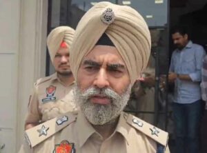 Abohar Murder News