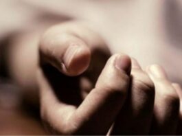 Ahmedabad Family Suicide