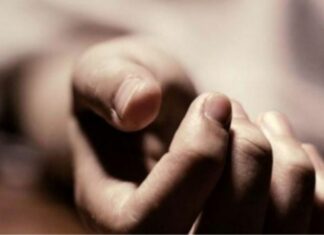 Ahmedabad Family Suicide