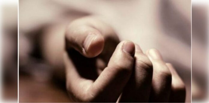 Ahmedabad Family Suicide