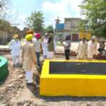 Amargarh Latest News