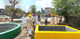 Amargarh Latest News