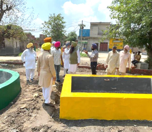 Amargarh Latest News