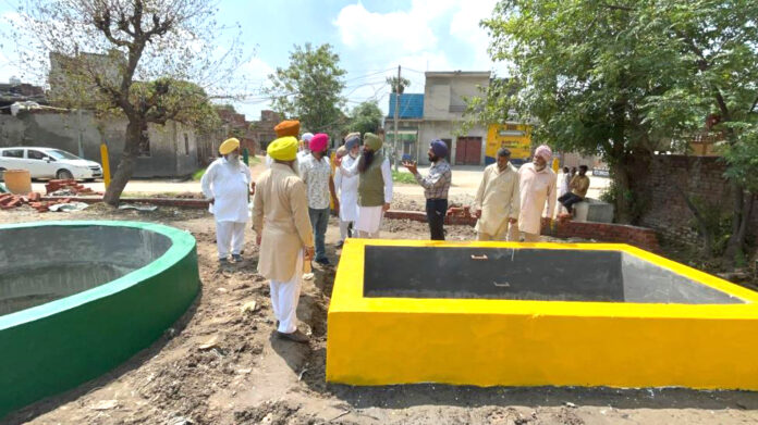 Amargarh Latest News