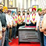 Amloh News
