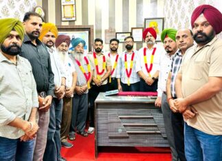 Amloh News
