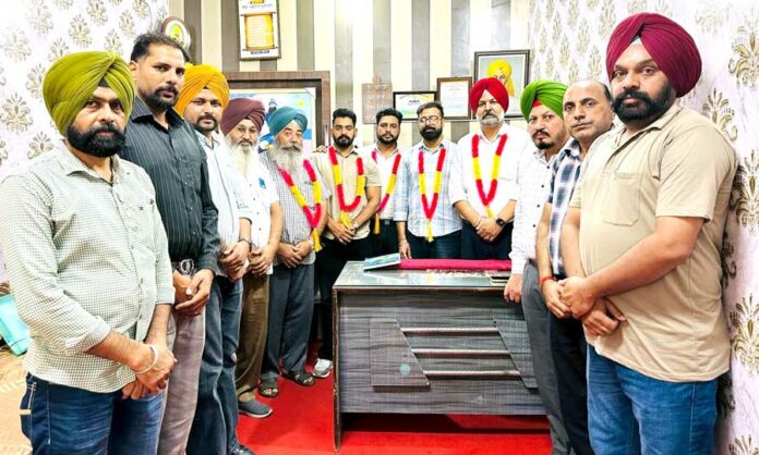 Amloh News