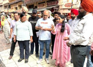 Amritsar-News