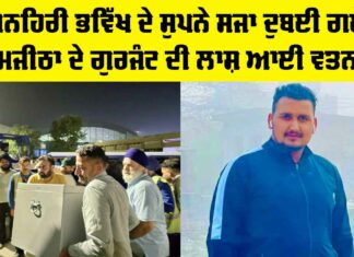 Amritsar News