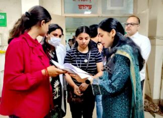Amritsar News