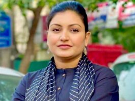 Anmol Gagan Maan