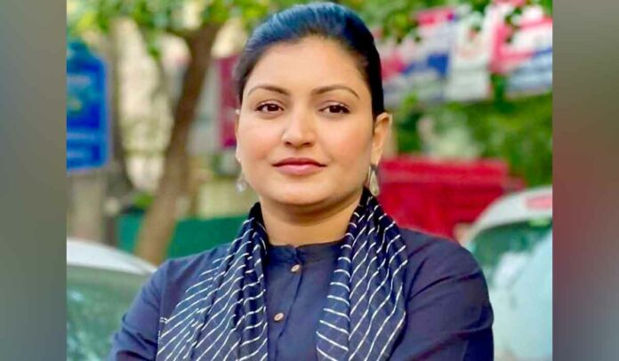 Anmol Gagan Maan