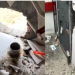 Bank Robbery News