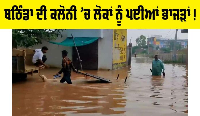 Bathinda News
