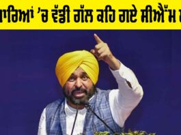 Bhagwant Mann News