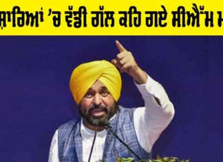 Bhagwant Mann News