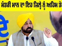 Bhagwant Mann News