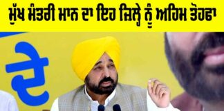 Bhagwant Mann News