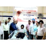 Blood Donation Camp