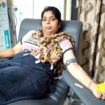 Blood Donation