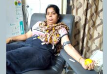 Blood Donation