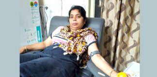 Blood Donation