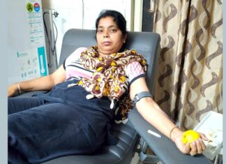 Blood Donation