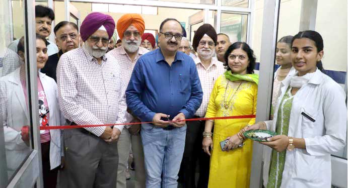 Blood Donation Camp