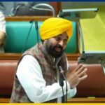 CM Bhagwant Mann