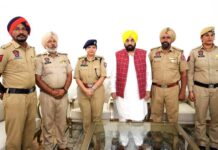 Bhagwant Mann News