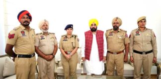 Bhagwant Mann News