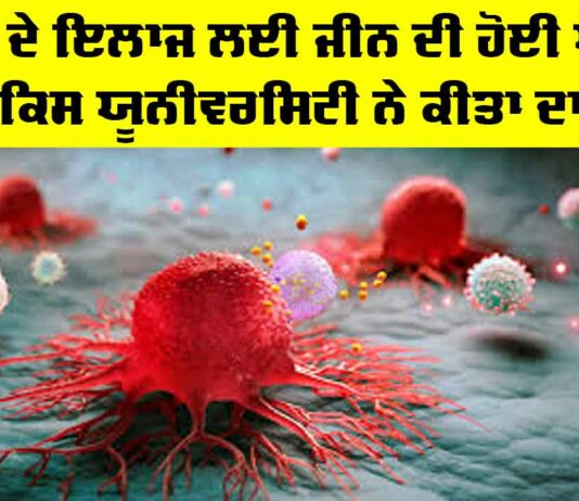 Cancer Treatment News