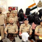 Newborn Baby Trafficking