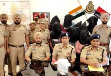 Newborn Baby Trafficking