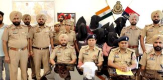 Newborn Baby Trafficking