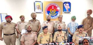 Woman Murder Case