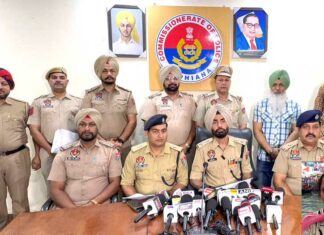 Woman Murder Case