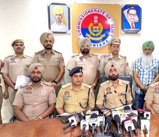 Woman Murder Case