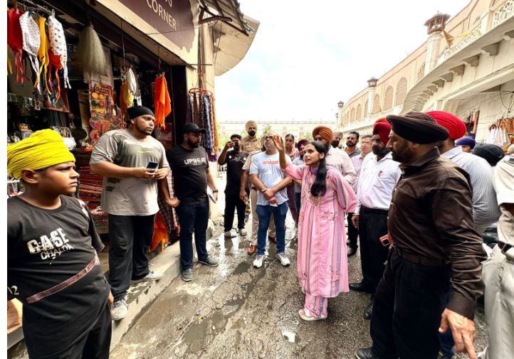 Amritsar-News