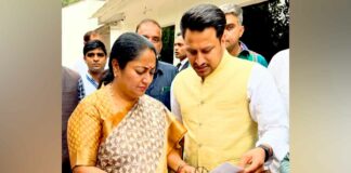 Delhi CM Rekha Gupta