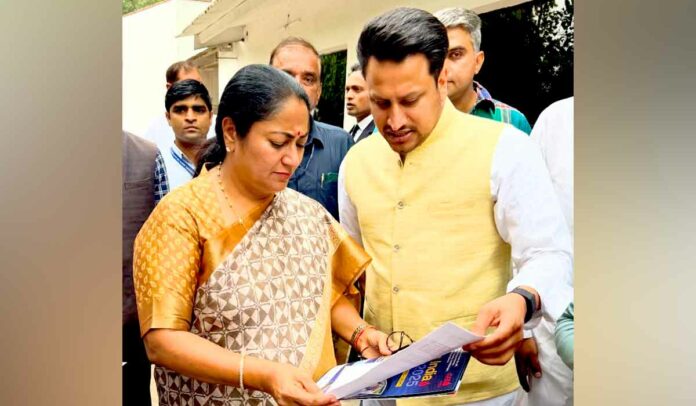 Delhi CM Rekha Gupta