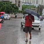 Delhi Heavy Rain